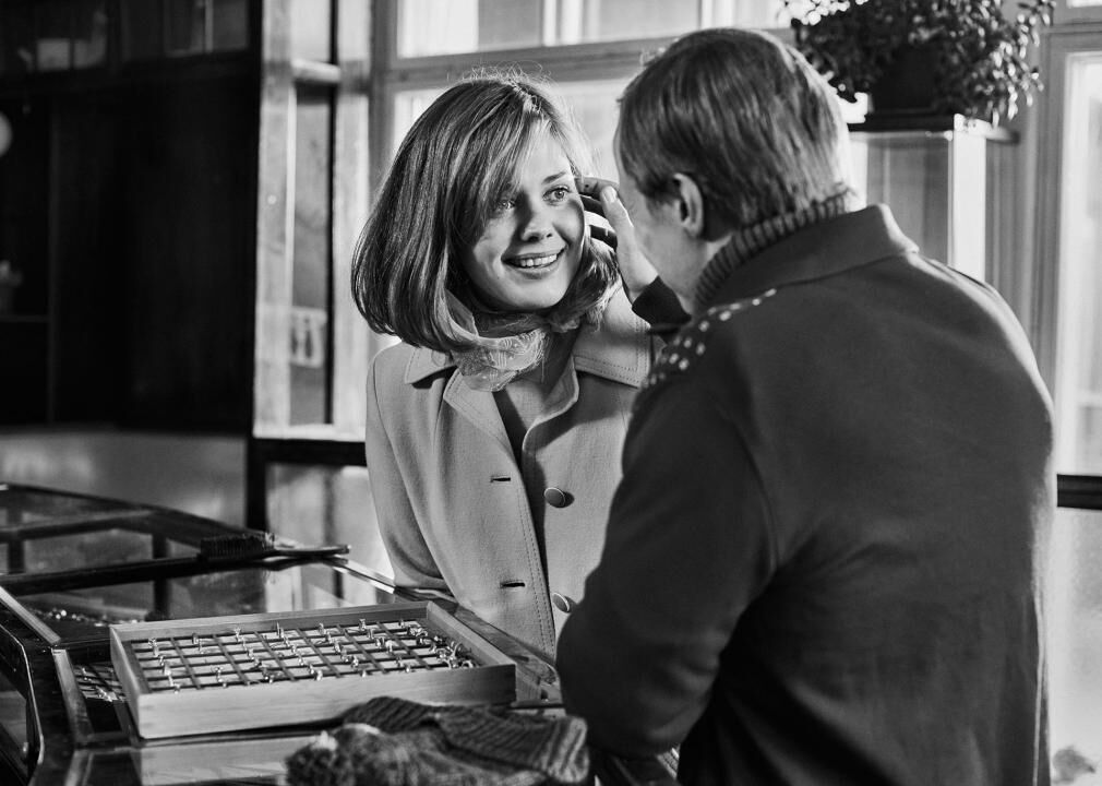 #75. The Happiest Day in the Life of Olli Maki (2016)